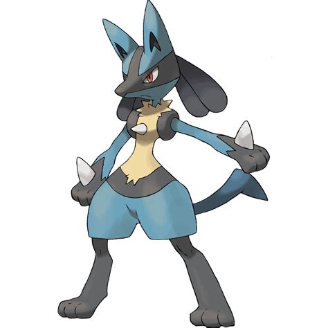 pokemon smogon lucario.